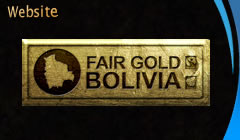 Bolivia Fair Trade Website