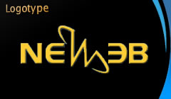 Neweb logotype
